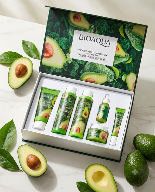 Kit Aguacate