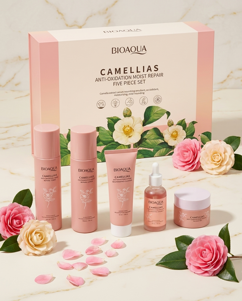 Kit Camelias
