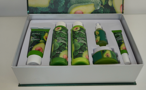 CAJA DE LUJO BIOAQUA AGUACATE