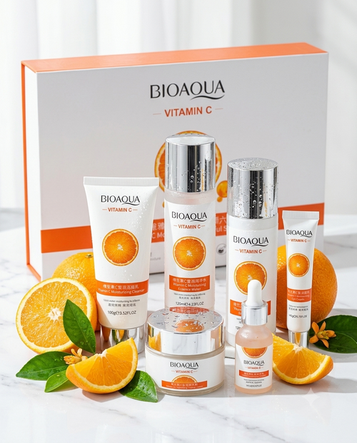 Kit Vitamina C