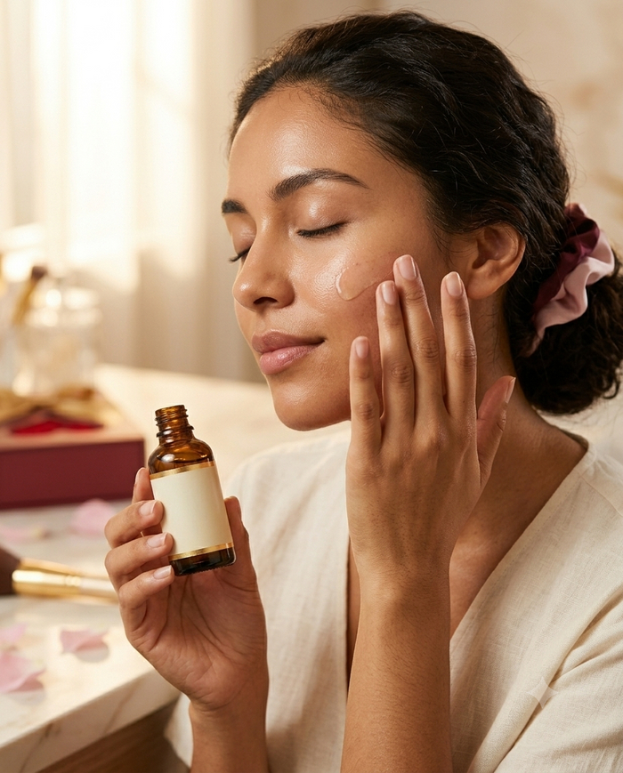 Skincare