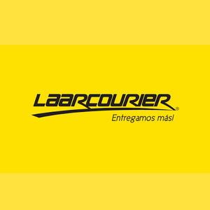 Laarcourier